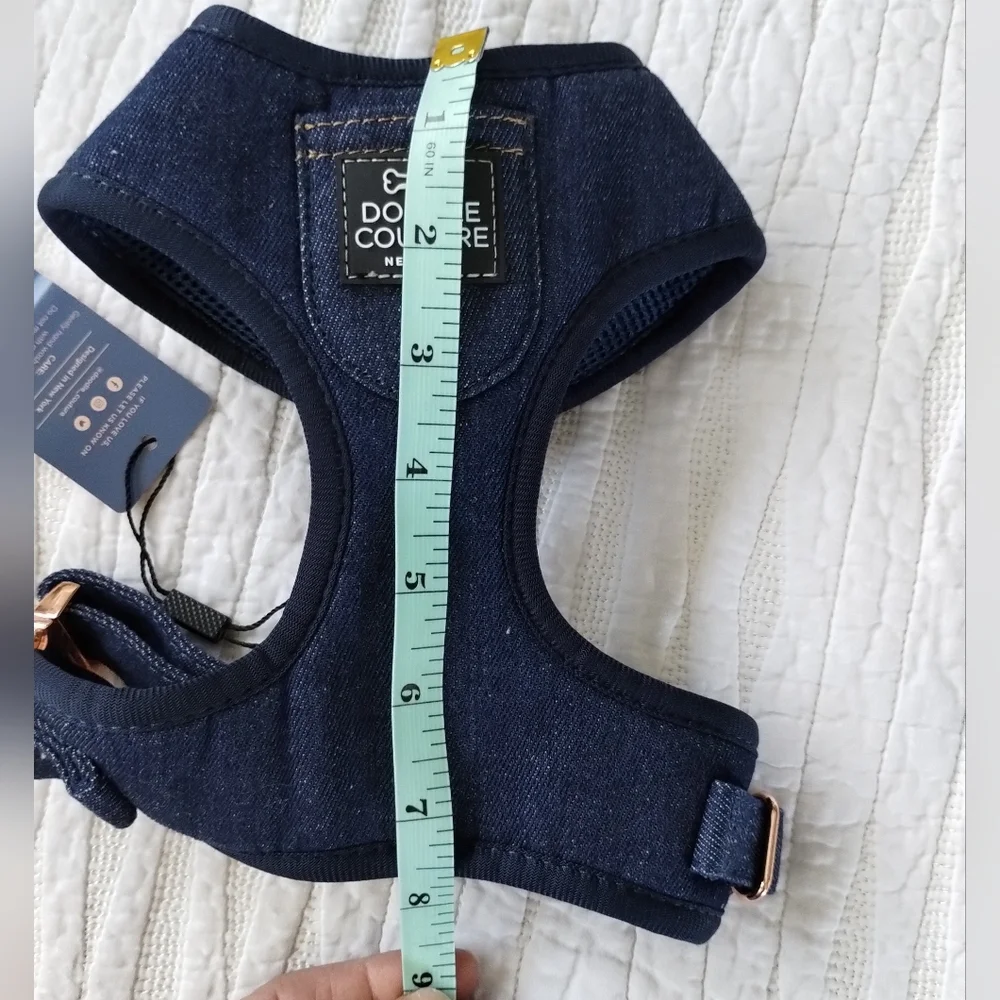 Doodle Couture Dog Harness